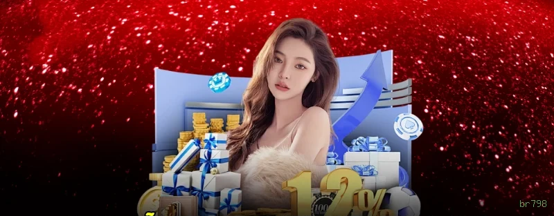 Casino Ao Vivo br798