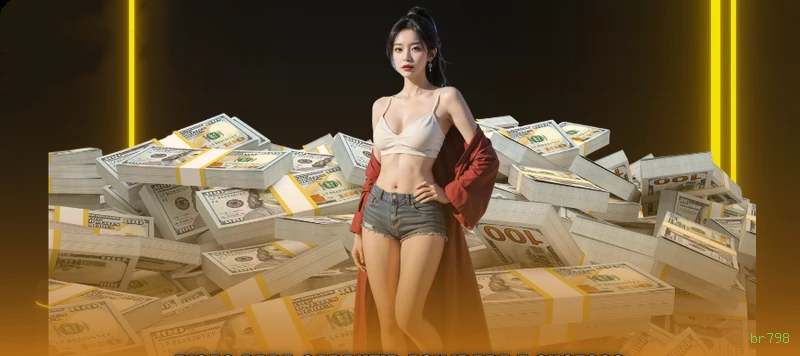 Recursos de Bônus br798